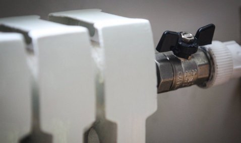 Кашира оказалась в топе округов с самым большим количеством обращений по отоплению