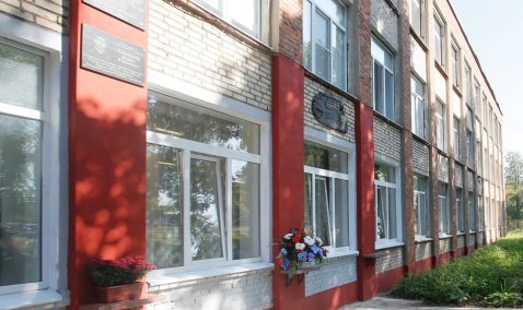 Жителям Каширы-1 рассказали о вероятности строительства новой школы