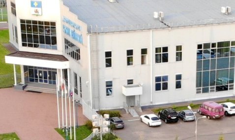 В Кашире-2 две недели не будет работать бассейн