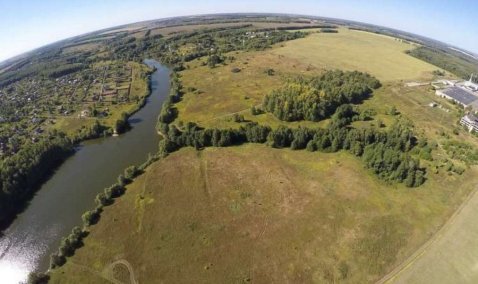 Многодетным семьям Каширы бесплатно предоставят 35 участков