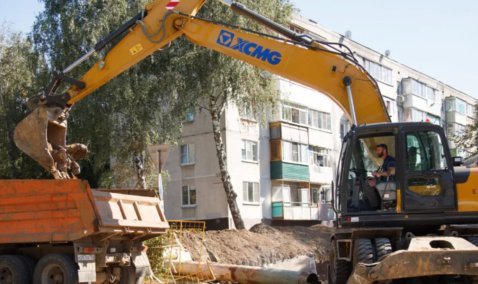 Режим повышенной готовности введен в Кашире-2 из-за ситуации с теплоснабжением