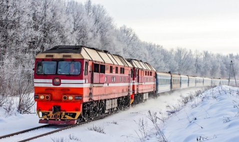 Миллиардные инвестиции: «РЖД» направит средства на проектно-изыскательские работы по электрификации участка Ожерелье – Узловая – Елец