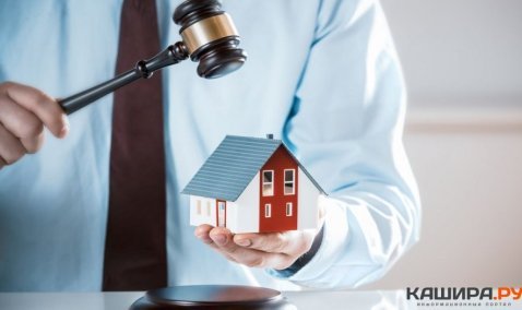 Каширянка выиграла суд по делу о потопе в квартире