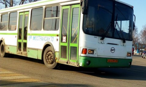 В Кашире 9-летний ребенок обратился в «Добродел» с жалобой на поведение кондуктора