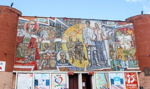 Кресла в ДК, костюмы, инструменты: более 1,8 млн рублей на направлено в Кашире на проекты инициативного бюджетирования