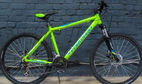 Каширские полицейские задержали ранее судимого мужчину, укравшего велосипед