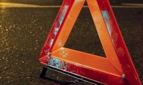 В Ожерелье водитель автомобиля совершил наезд на ребенка