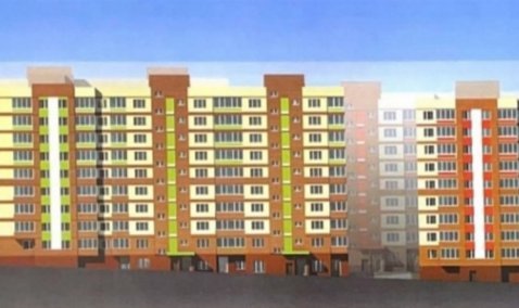 Жилье эконом-класса, 249 квартир и выдача ключей через 2 года: что известно о строительстве новых 9-этажек в Кашире