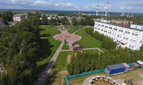 Городской округ Кашира остался в «зеленой зоне» областного рейтинга муниципалитетов