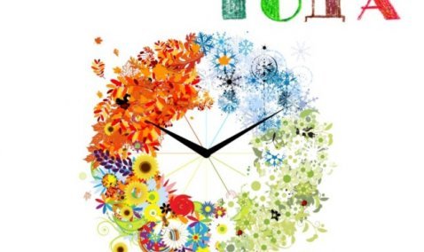 КМЦ принимает работы на фотовыставку «Времена года»