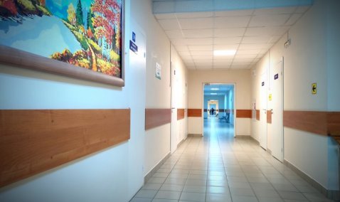 Кашира оказалась на предпоследнем месте в Подмосковье по укомплектованности врачами