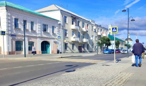 В Кашире разъяснили причину звучащей на улицах сирены