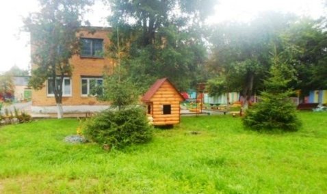 Недобросовестный подрядчик сорвал капитальный ремонт детского сада №8 в Кашире-1