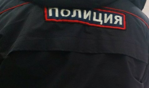 С начала года на территории Каширы зарегистрировано 145 преступлений, включая 38 тяжких