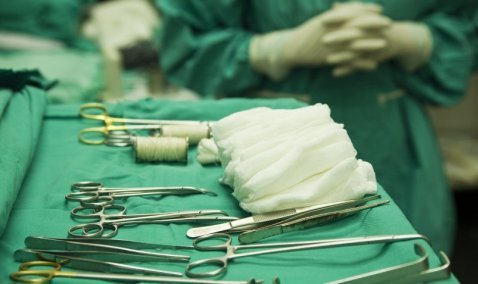Пациентка из Каширы, внутри которой врачи забыли кусок марли, добилась частичной компенсации через суд