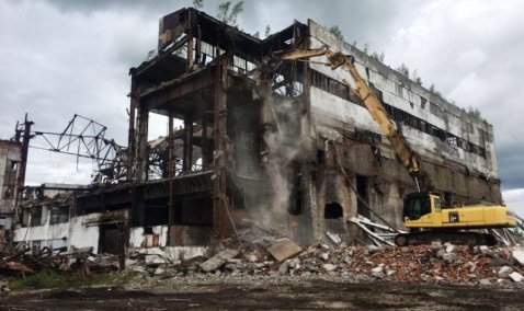 Бывшие работники завода «Центролит» добиваются выплаты долгов по зарплате