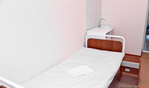 6-летнего мальчика поместили в Каширскую ЦРБ из-за ненадлежащего ухода