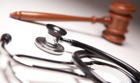 Треть миллиона рублей компенсации пытался добиться в суде бывший пациент Каширской больницы