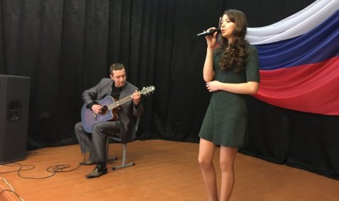 День матери в КЦДО