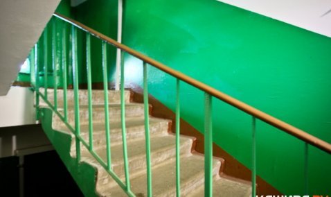 Больше 400-т подъездов Каширы попали в адресный перечень ремонта на 2018 год