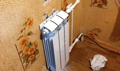 Областная служба ведет проверки качества подачи отопления в Кашире