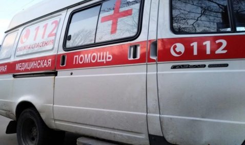 В Кашире экстренно госпитализировали обварившуюся кипятком 11-летнюю девочку