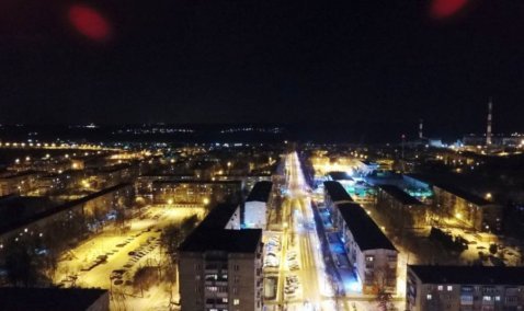 Многодетная семья из Каширы стала обладателем свидетельства на приобретение жилья