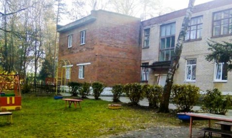 Детский сад в городском округе Кашира ждет реорганизация