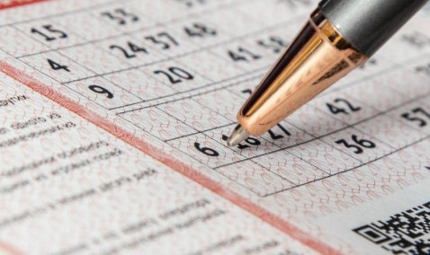 Счастливчик из Каширы выиграл в лотерею миллион рублей