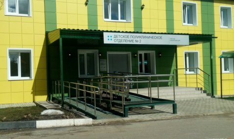 Ведущие детские врачи Подмосковья проведут прием детей в Кашире