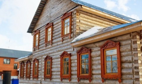 Установка ограждения вокруг Дома им. Щукина на станции Кашира обойдется почти в 1 млн рублей