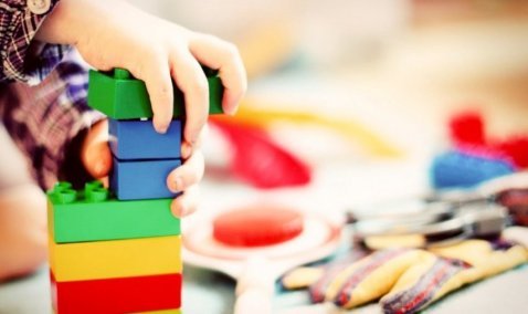 Стало известно, когда после капитального ремонта откроется детский сад №8 в Кашире-1