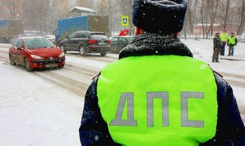 Рейды "Пешеходный переход" продлятся до 29 января