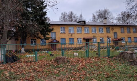 Детские сады на Вахрушева и в Тарасково опередили всех в голосовании за капитальный ремонт