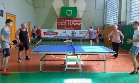 «Двойной Тарасковский накат» ко Дню российского флага