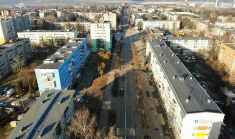 В Кашире-2 к юбилею города планируют установить новый памятный знак