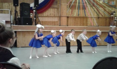 Педагогическая конференция дошкольных работников