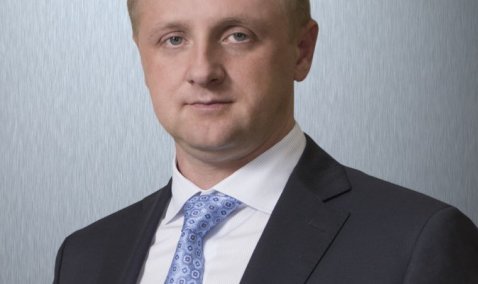 Назначен новый руководитель Каширской ГРЭС