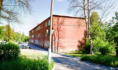 Многоквартирный дом в Кашире-2 признали аварийным и подлежащим реконструкции