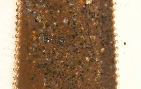 Пользователи соцсетей в Кашире показали, какая грязь скапливается в отопительных приборах