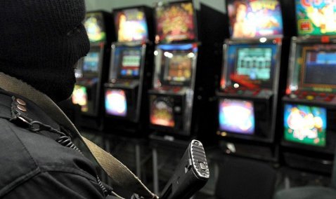 Подпольное казино в Кашире принесло более 350 тысяч рублей его организатору