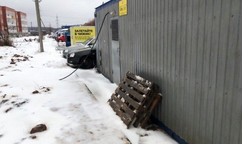 В МУП «Теплосеть» не смогли назвать окончательную дату подключения насосной станции для обогрева «Березовой рощи»