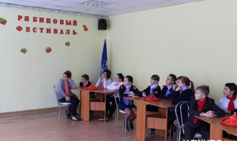 У природы нет плохой погоды