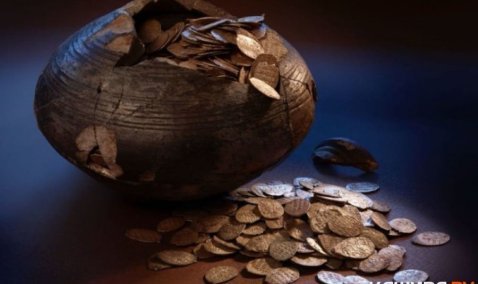 Археолог: Кашира – среди мест, где сосредоточено больше всего подмосковных кладов