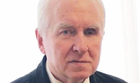 Пропавший в районе Лидов 79-летний мужчина найден погибшим