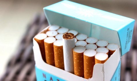 Роспотребнадзор выявил незаконную продажу сигарет в Кашире