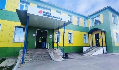 Педиатр с декабря начнет принимать детей в Кашире-1