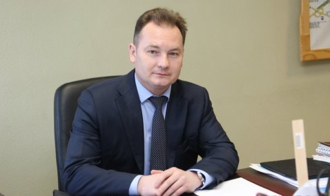 Почти 35 млн рублей  сэкономили благодаря формированию Каширского городского округа в 2016 году