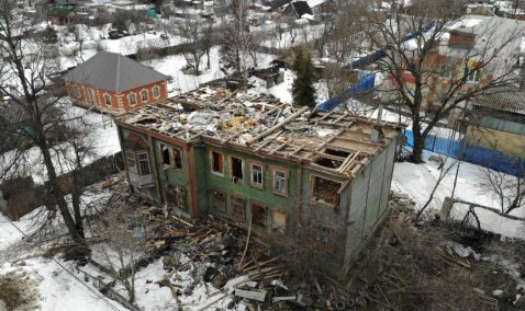 Деревянный дореволюционный дом сносят в Кашире-1