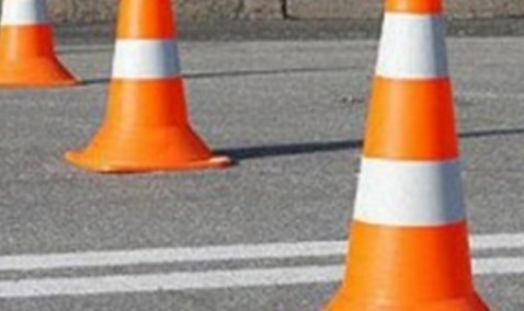 В Кашире 9 мая перекроют дороги